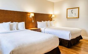 Motel Mistral Rouyn